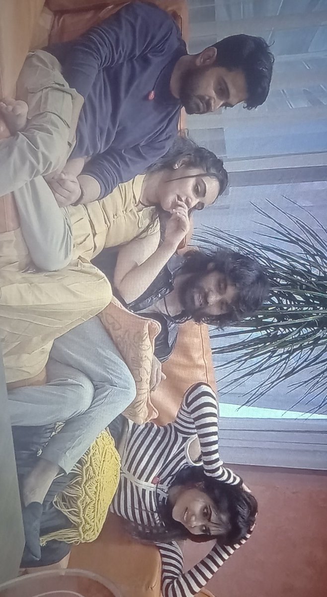 #biggbosstelugu10 ❤ tweet media