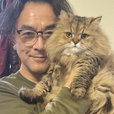 daisukeooka's tweet photo. #新しいプロフィール画像 https://t.co/UFBb7kmtpo