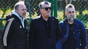 #BEŞİKTAŞ BAŞKANI ADALI ŞAMPİYONLUĞUN ŞİFRELERİNİ AÇIKLADI!
🎤duydukmu.com/haber/besiktas…