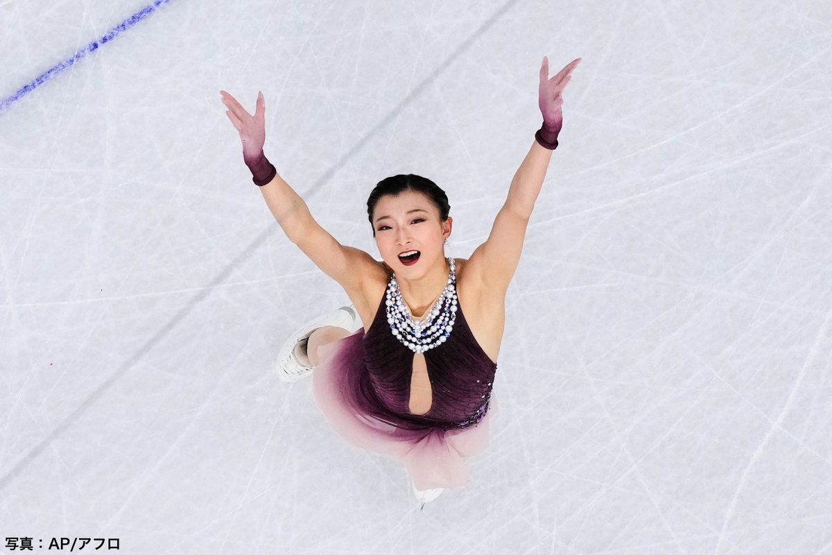 TEAM JAPAN tweet media