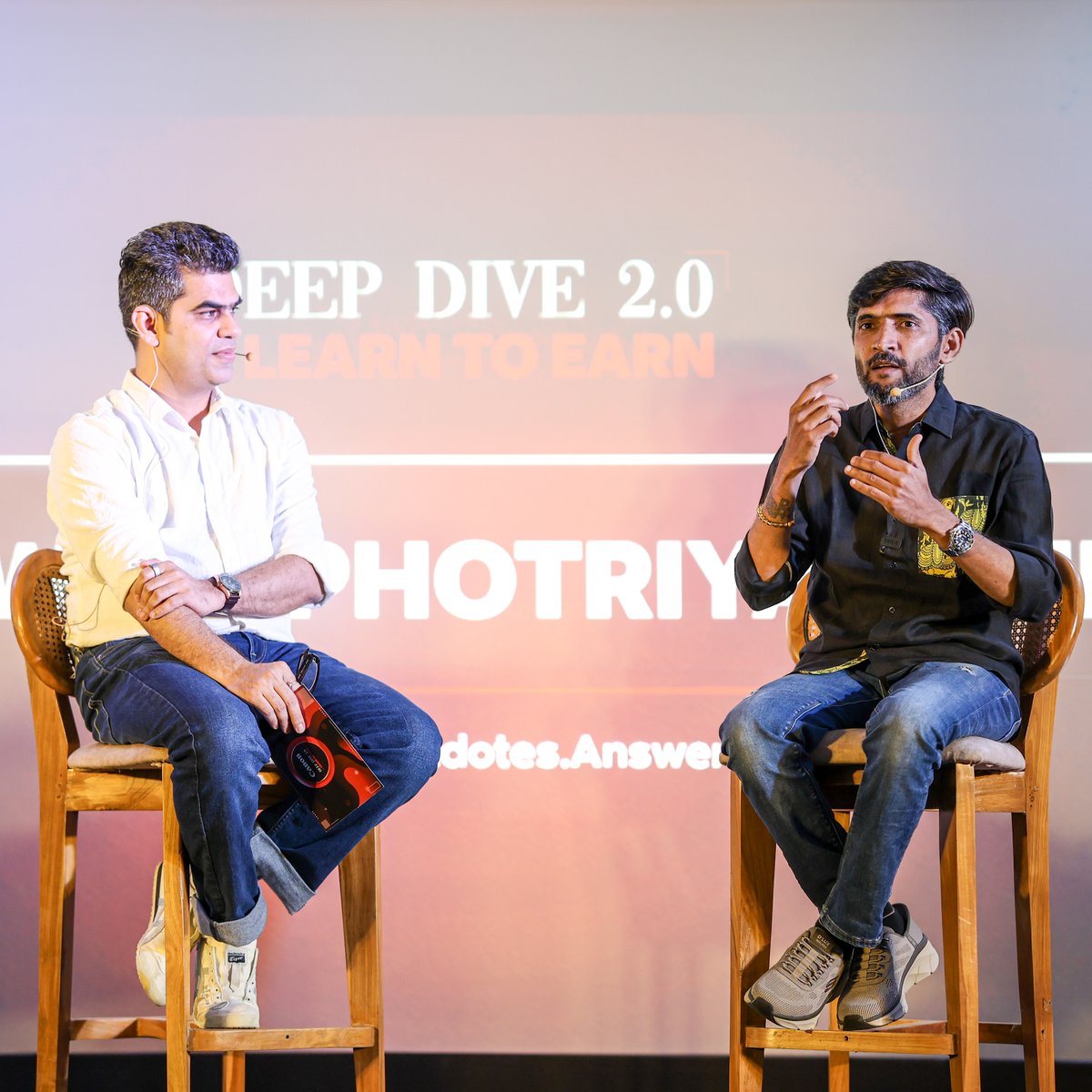 CANON India tweet media