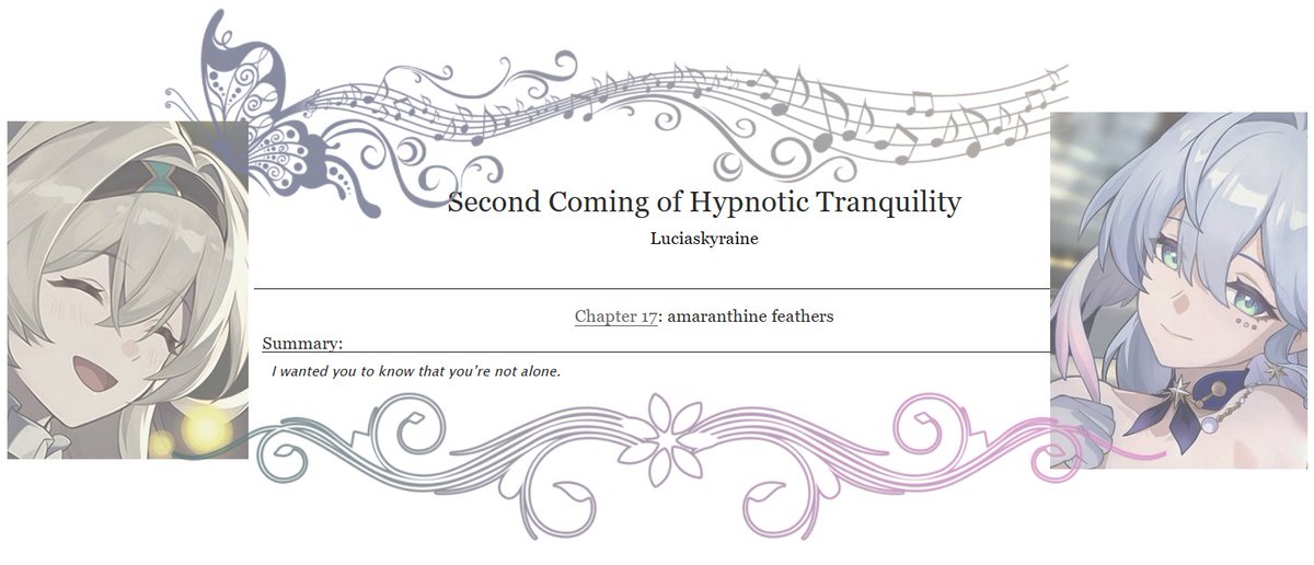 Lucia ❖ Robin's crippling depression tweet media