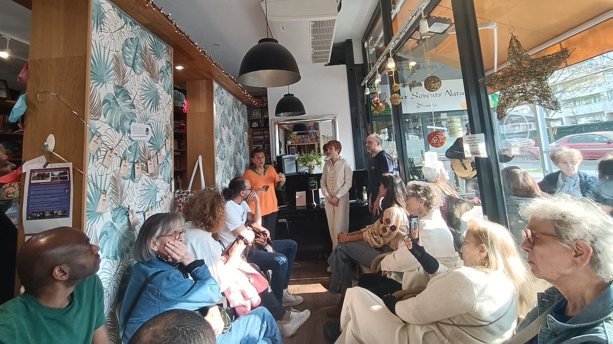 Mourir dans la Dignité tweet media