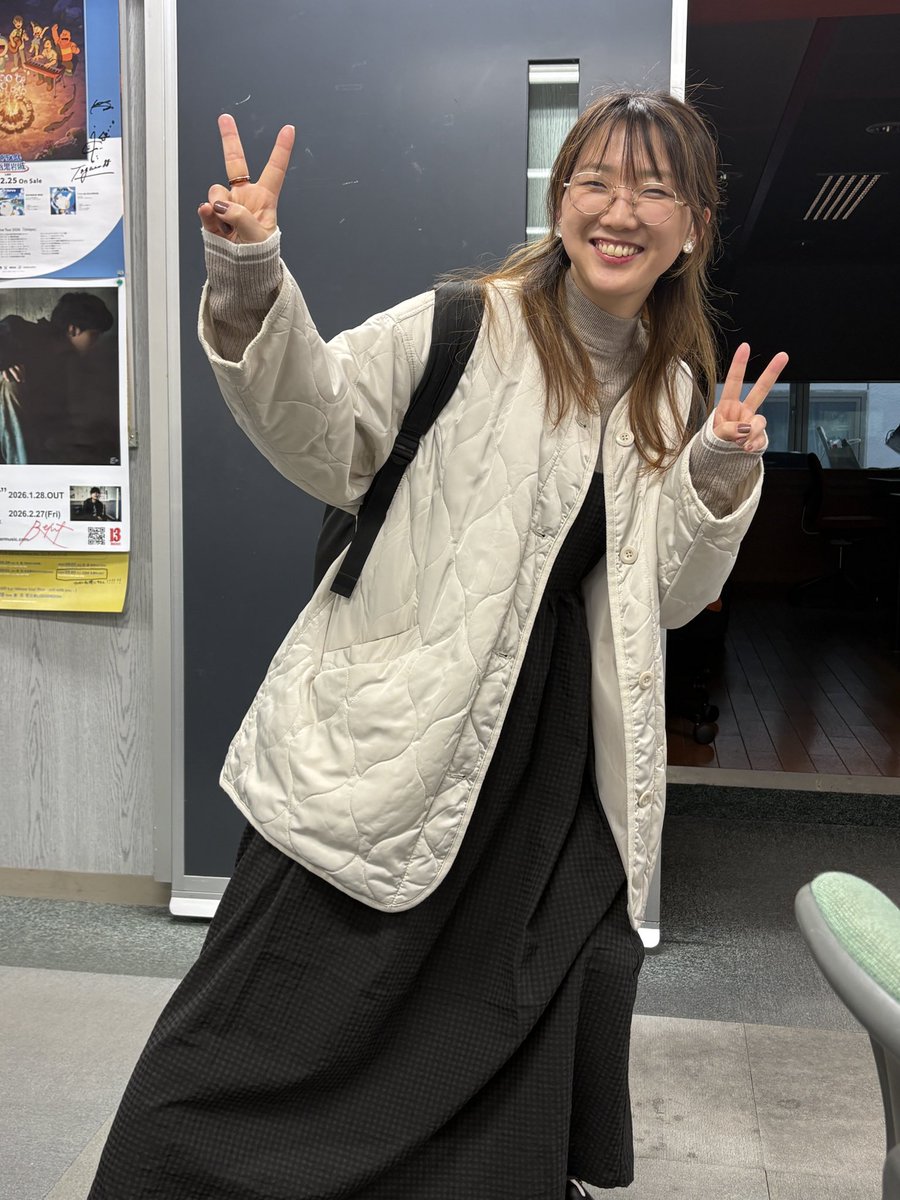 GLOW CROSS from north tweet media