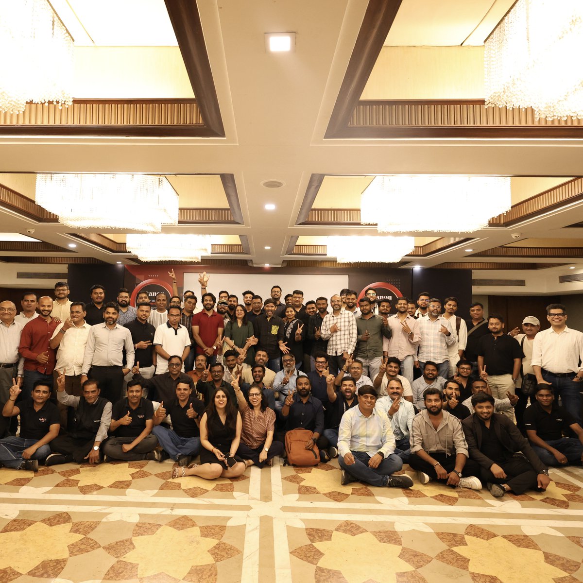 CANON India tweet media