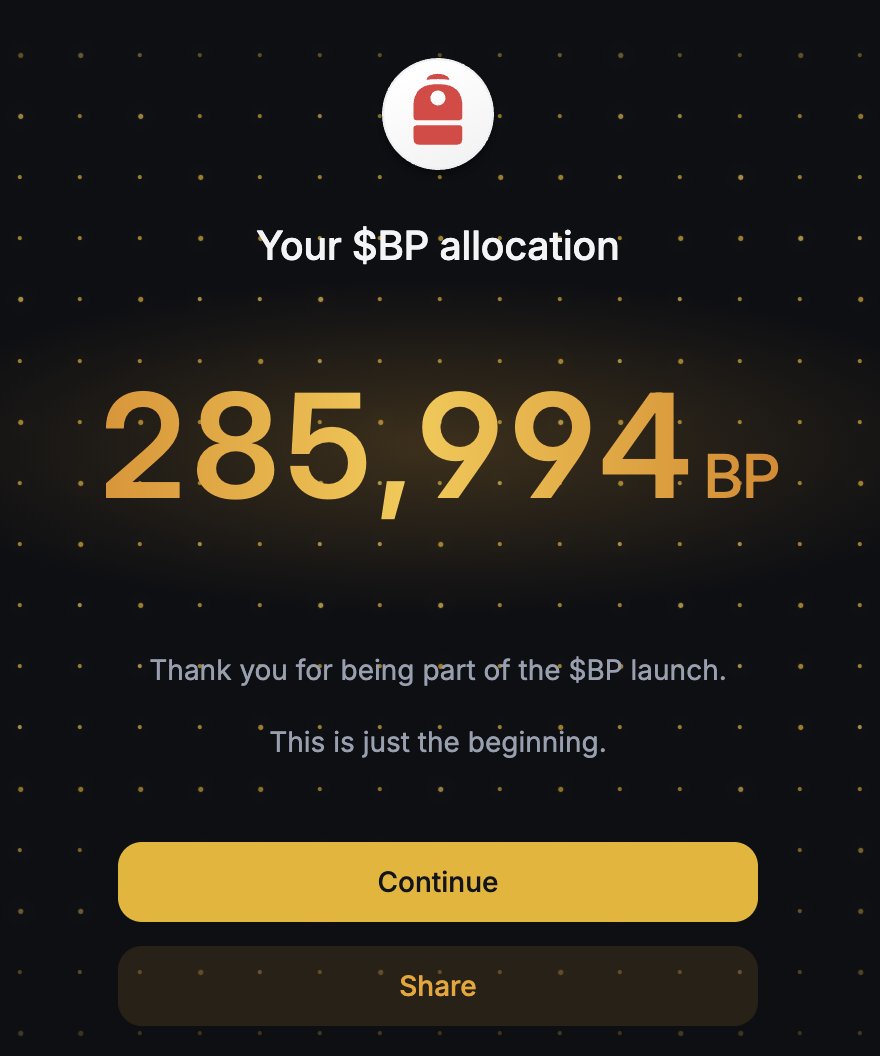 Kigalu.sol🎒 tweet media