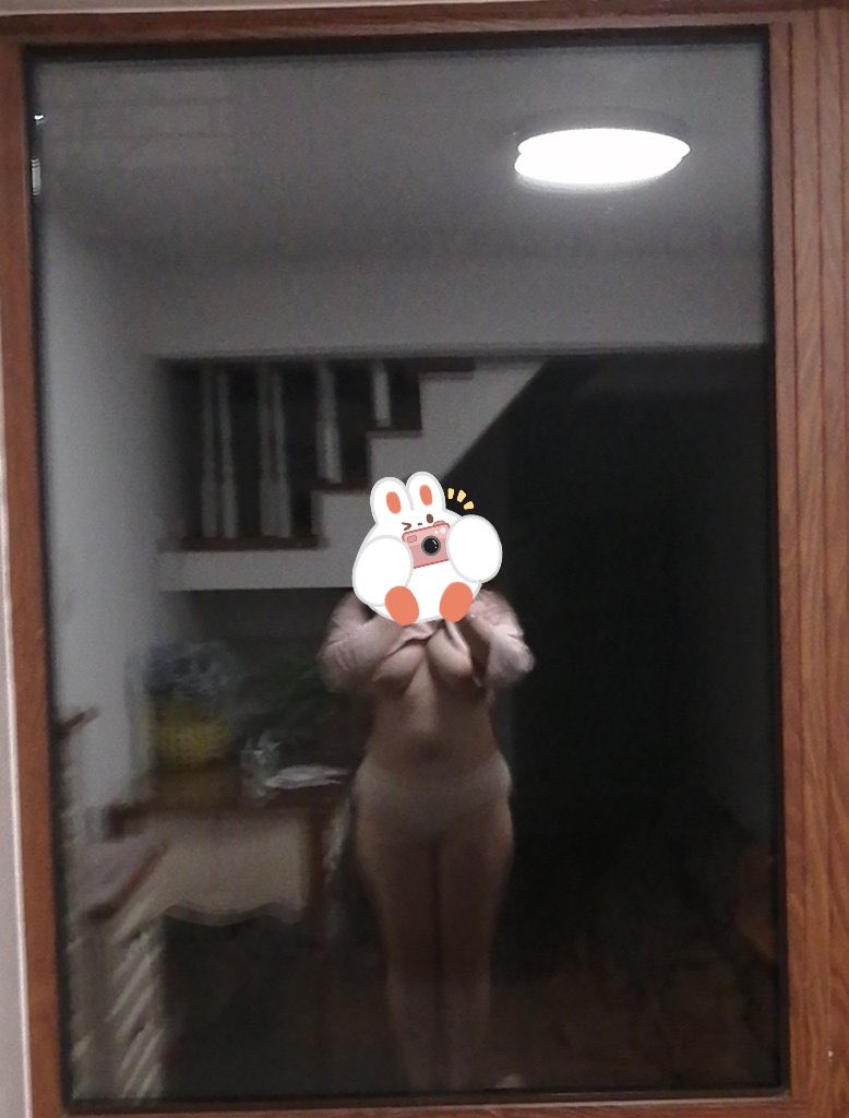 兔子🐰警官 tweet media