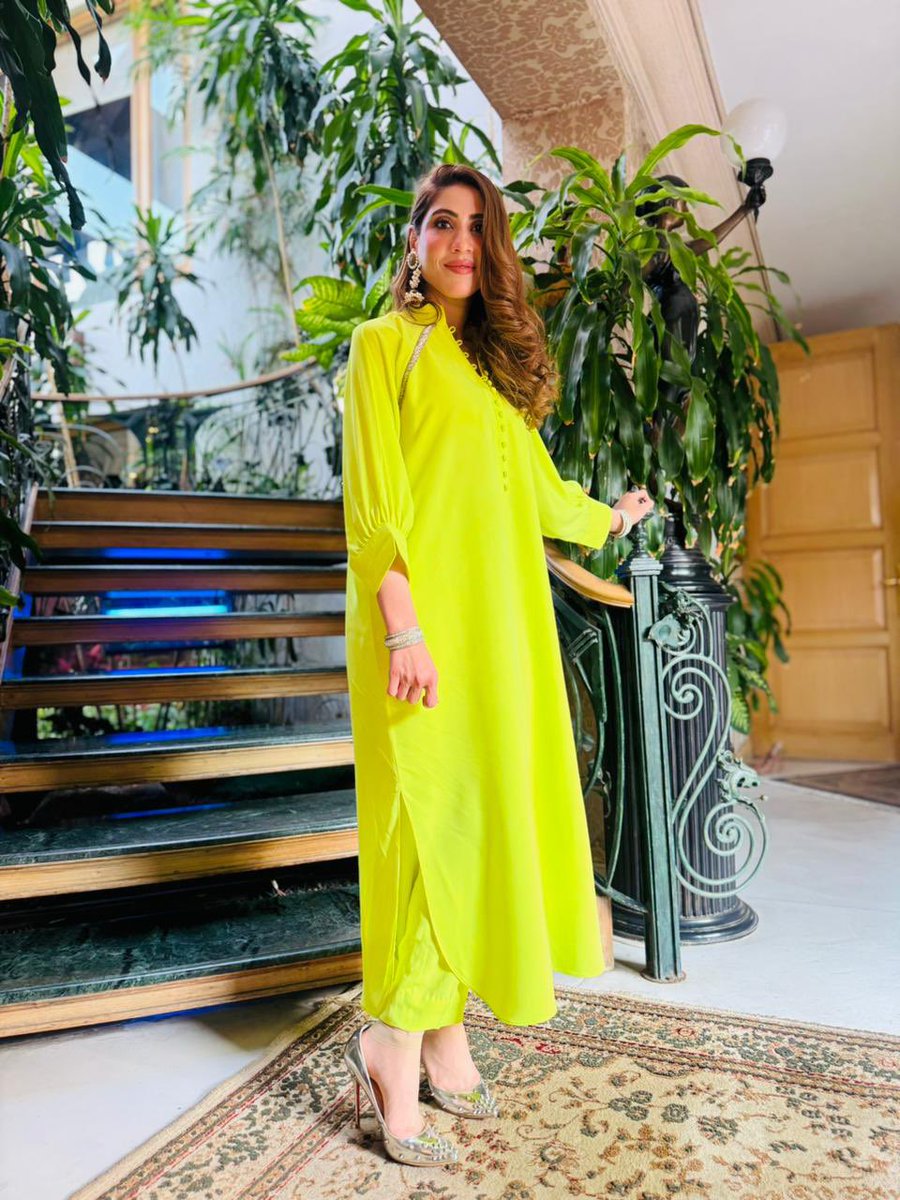 Hina Parvez Butt tweet media