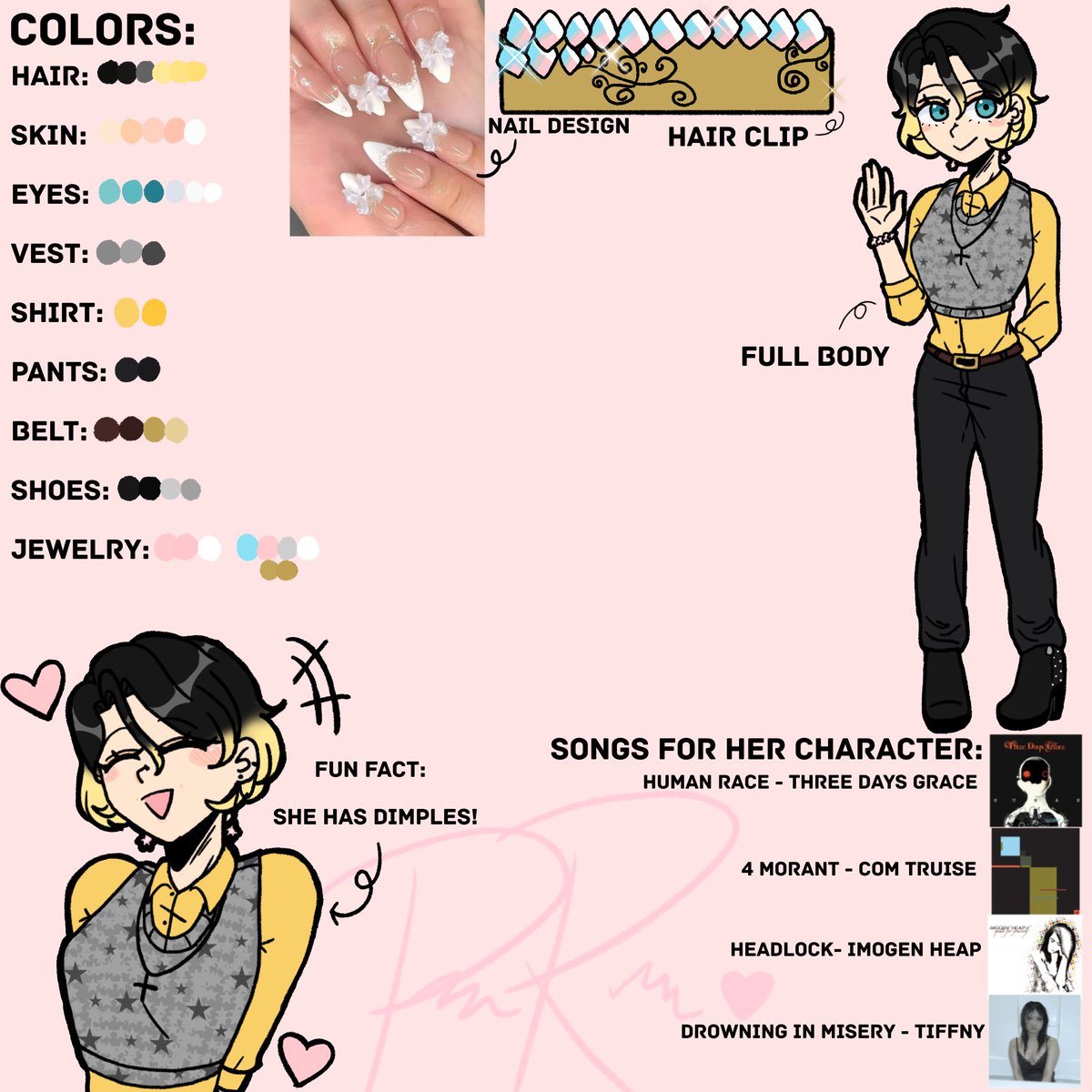 🌺OnlyPrimrose🌺 tweet media