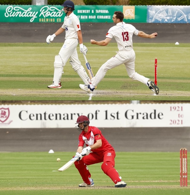 CricConnect tweet media