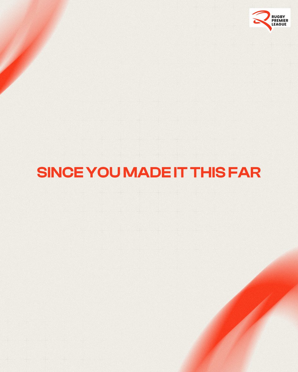 Rugby Premier League tweet media