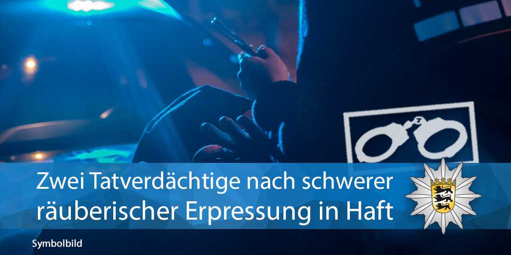 Polizei Reutlingen tweet media