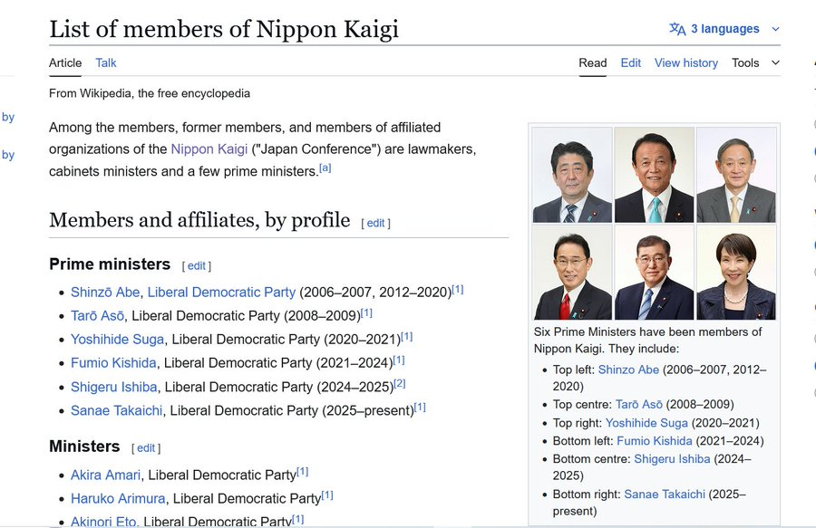 Know Both Sides tweet media