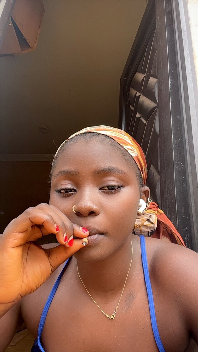 MsGanja🍃💚🇳🇬 tweet media