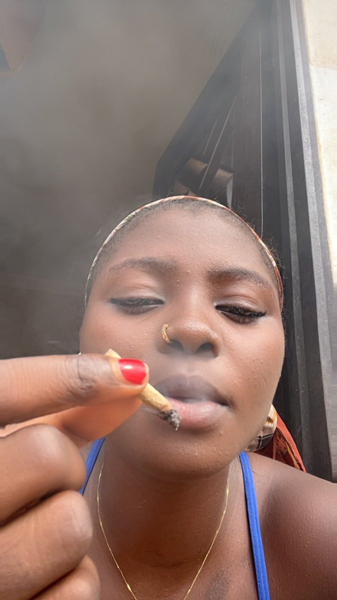 MsGanja🍃💚🇳🇬 tweet media