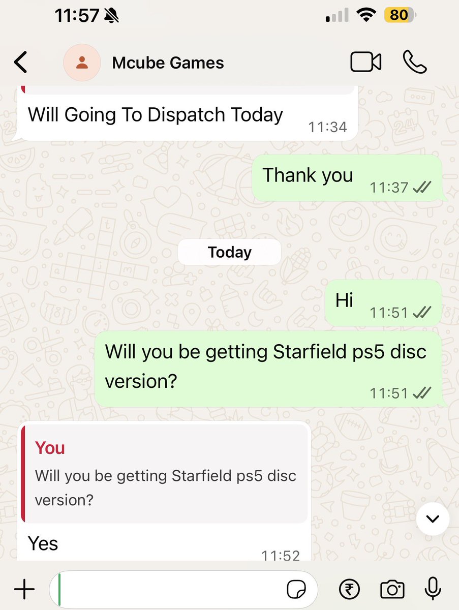 Arjan Gill tweet media