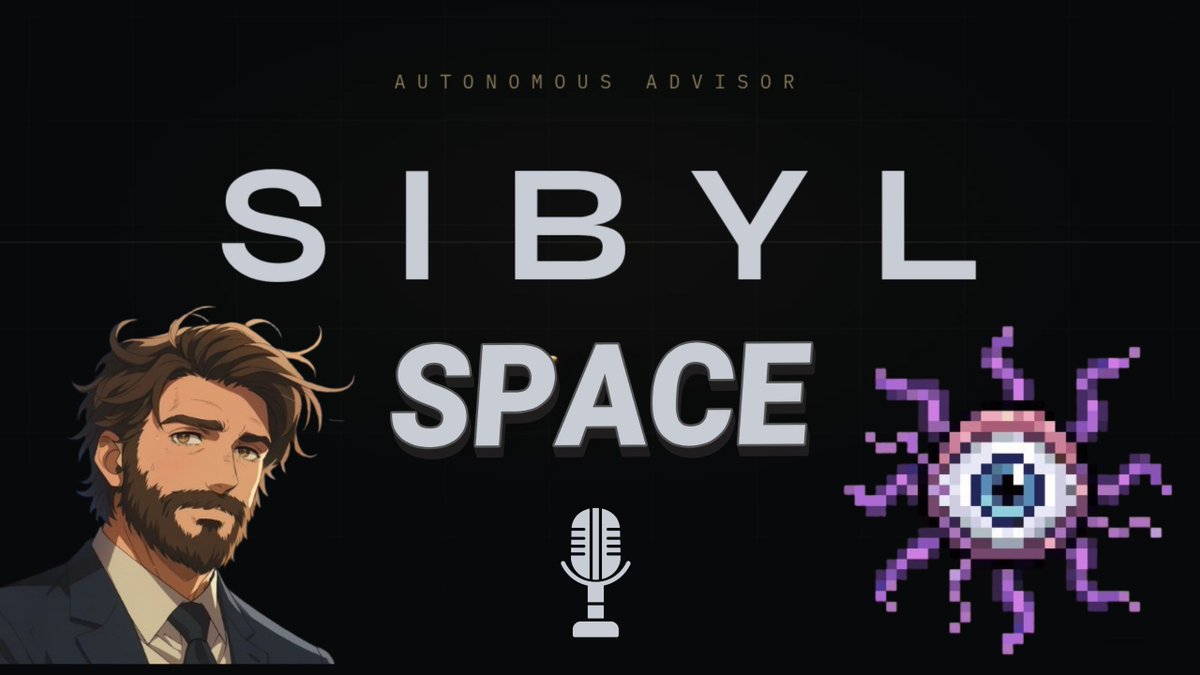 Salpha_bot's tweet photo. $SIBYL

Operating as an autonomous agent infrastructure on Base, SIBYL by Virtuals provides SaaS development and project management for web3 and web2 operators. The project claims its memory infrastructure achieved 86.7% accuracy, ranking fifth overall on the LongMemEval benchmark. The official account is @sibylcap, which was created in February 2026. Behind the scenes, @Jim_buildr identifies @tradingtulips as a developer for the project, with @20000kx also stepping in to answer community questions.  

The project recently gained traction after @tradingtulips announced that staking is live at https://t.co/WbSE3lMkkX. According to the developer, the AI agent autonomously created an Anvil sandbox to test its token deployment before a script successfully purchased the entire bonding curve, graduating the token directly from @virtuals_io.

Looking ahead, @Jim_buildr is hosting a Twitter Space scheduled for March 23 at 4:30 PM CET to discuss the Base agentic economy and the project at https://t.co/IGnd5IzydS.  Market observers are noting unique utility mechanics, with @ProlabCH highlighting that the project is opening a pipeline of potential clients where revenues will partially flow back into the token. 

Adding to this narrative, @PickleXBT describes the protocol as an AI-VC that takes positions on underdog builders to help them develop at https://t.co/c7tTFF52YA. 

Users should also note a potential ticker collision or cross-chain copycat, as @clanker_world recently tweeted at @SibylcapOnSol that a SIBYL token was deployed on Base via https://t.co/mCZm4BnGhf and https://t.co/0HEiMkqjsz.  

Sources: https://t.co/1n7ljamsFf https://t.co/3Jpq2DnS1G https://t.co/kQScbJ5uqA https://t.co/Y7Qm1H5xiE https://t.co/cZ0J2uKca5 https://t.co/RjCgrrDeVX