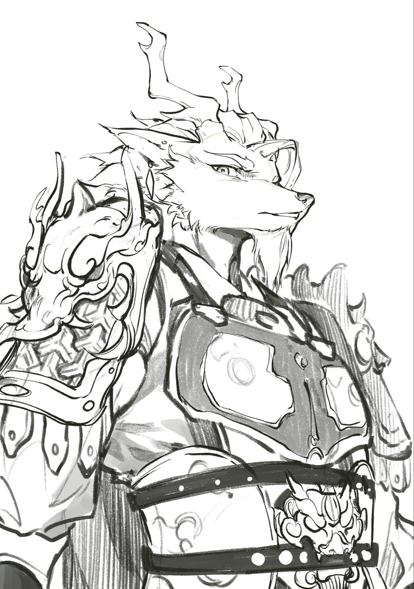 麒晓云 tweet media