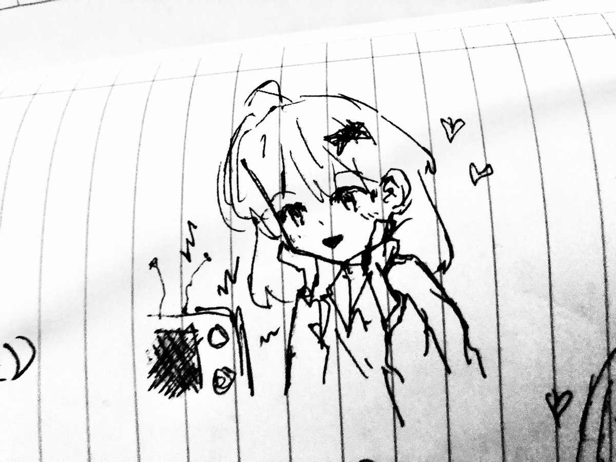 IGIROITSU 英独 tweet media