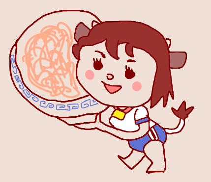 ベビースターもキャラクター切り替えの時に
なんだかんだ言われたけど
世代交代完了したって感じですね 