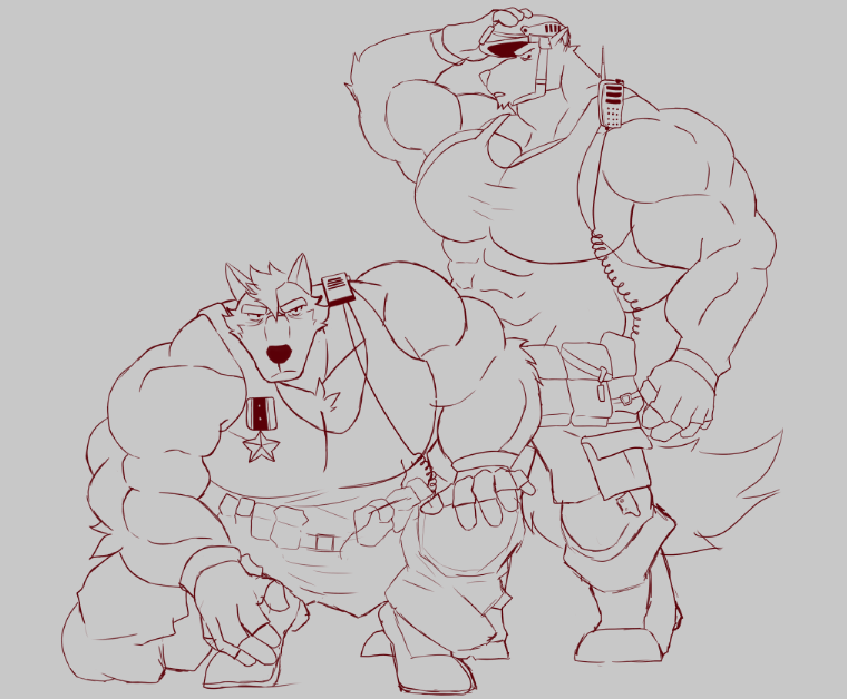 ժом (Comms open) tweet media