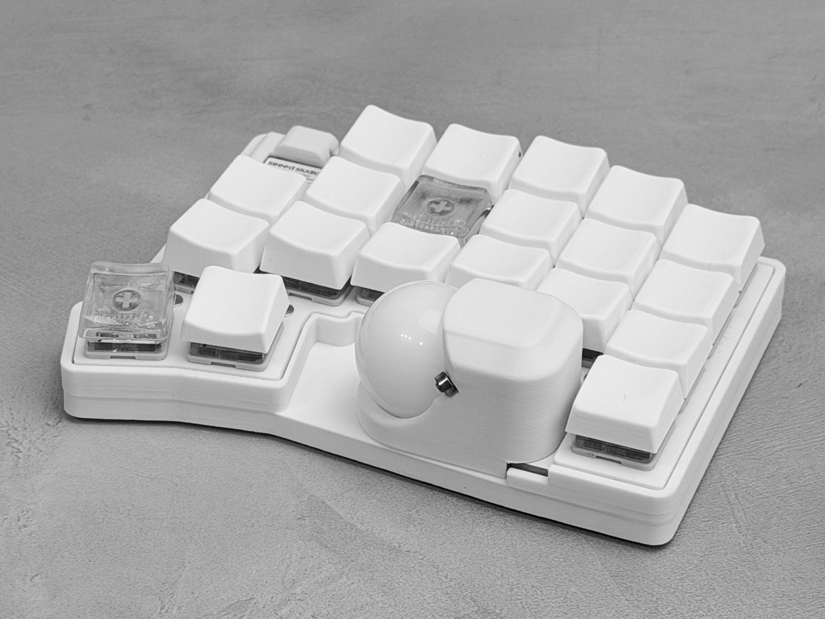 アライ｜キーケットA-09 限定moNa2販売！ tweet media