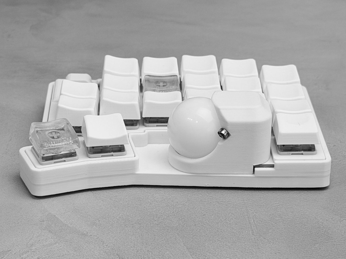 アライ｜キーケットA-09 限定moNa2販売！ tweet media