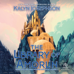 Hoy en #FantásticaFicción: The Library of Amorlin fantasticaficcion.com/index.php/the-… #cifituits