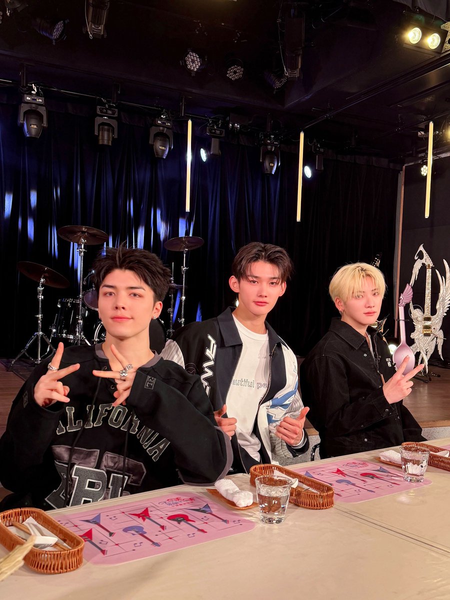 &TEAM OFFICIAL tweet media