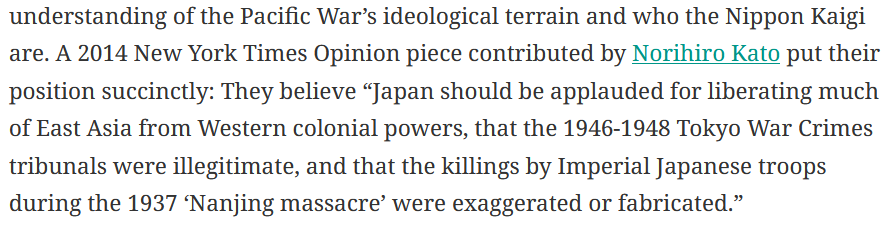 Know Both Sides tweet media