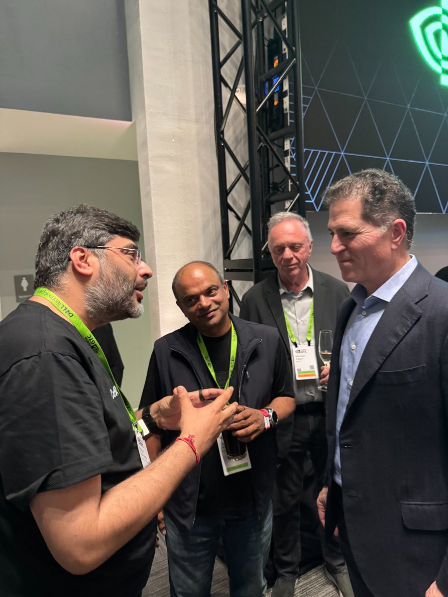 CoRover - Human Centric Conversational Agentic AI tweet media