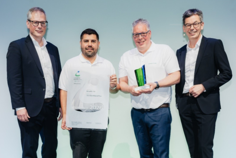 Izaro Manufacturing Technology tweet media