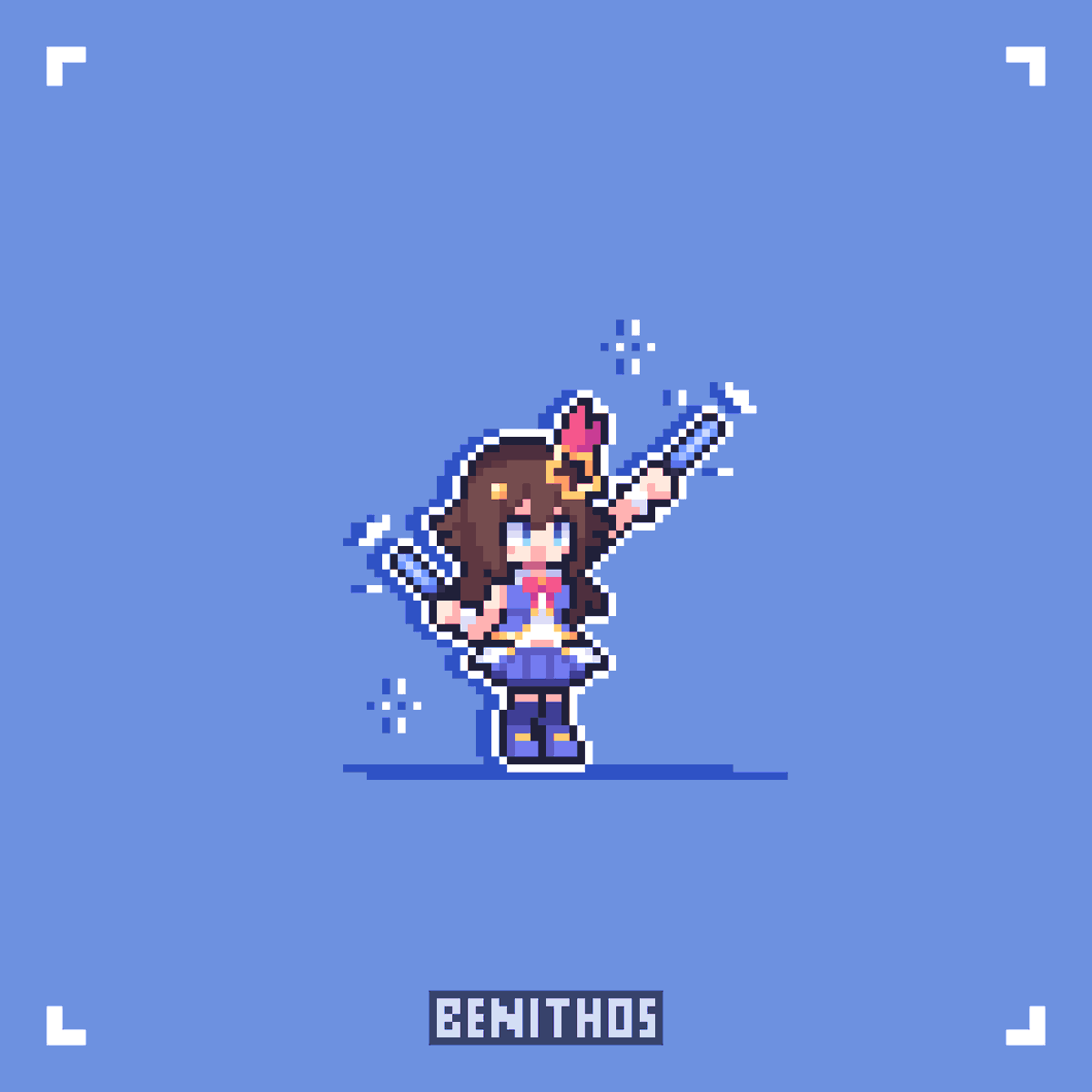 Benithos | VGen ✨ tweet media