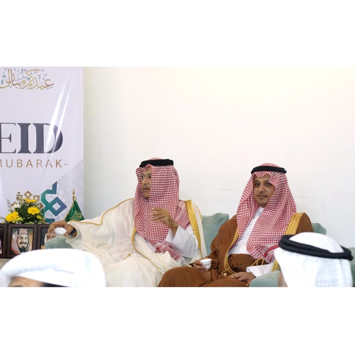 Embassy of Qatar in Sri Lanka tweet media