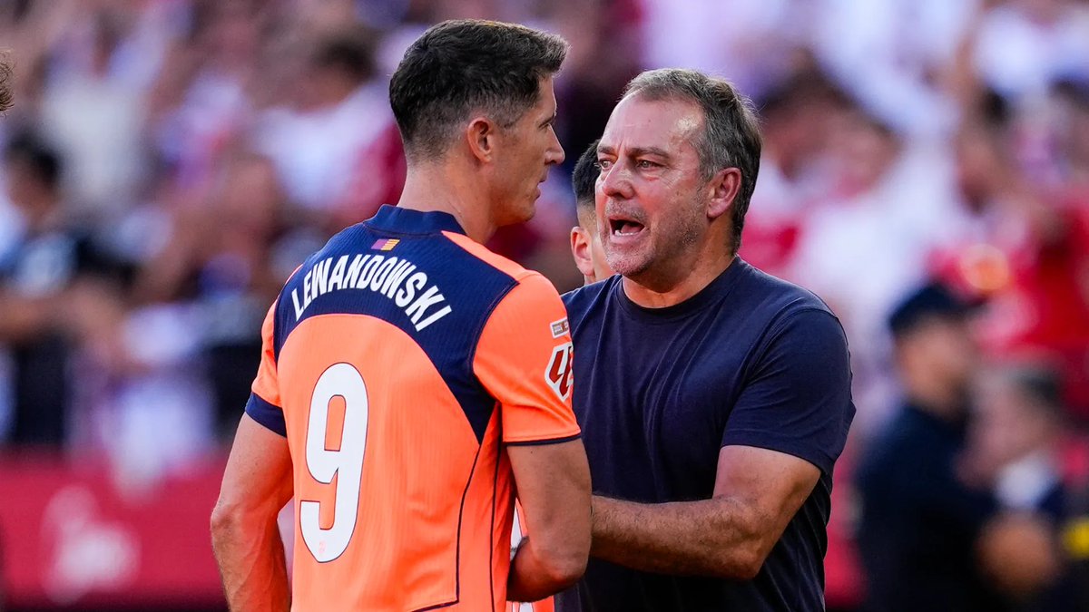 Barça Universal tweet media