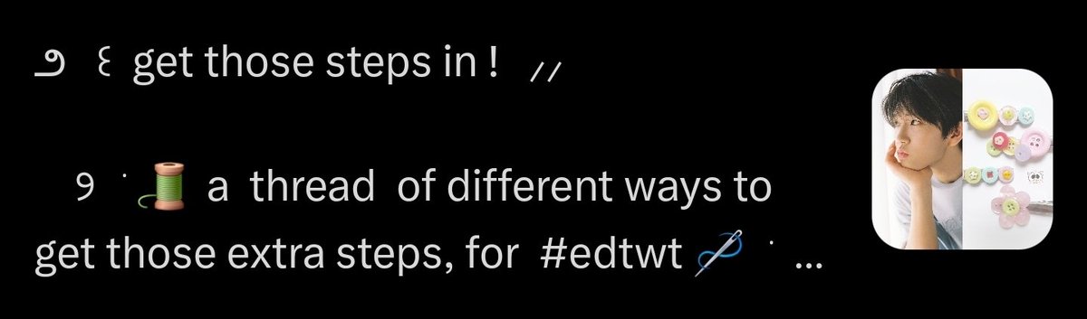 matthew ᡴꪫ tweet media