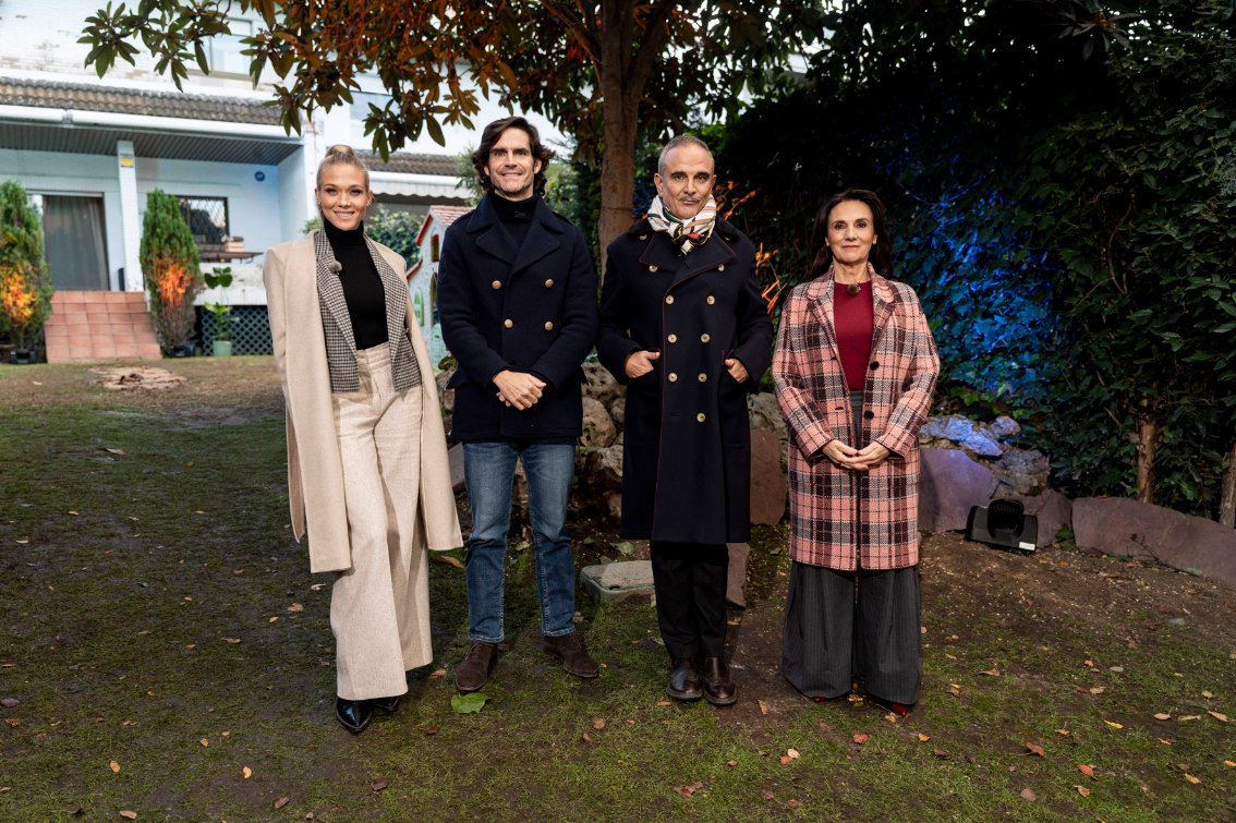 RTVE Comunicación y Participación tweet media