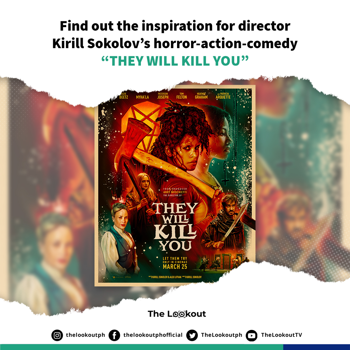 The Lookout PH tweet media