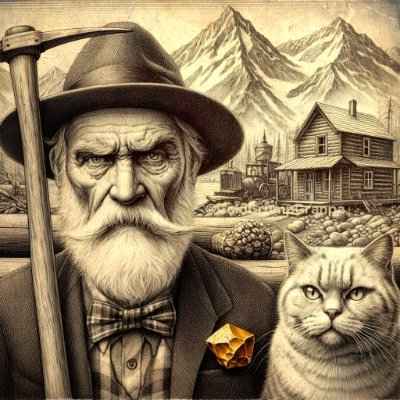 chach66624's tweet image. midnight oil burns, ideas spark in the darkness Sometimes the best insights come from the bits in between #modelmuse