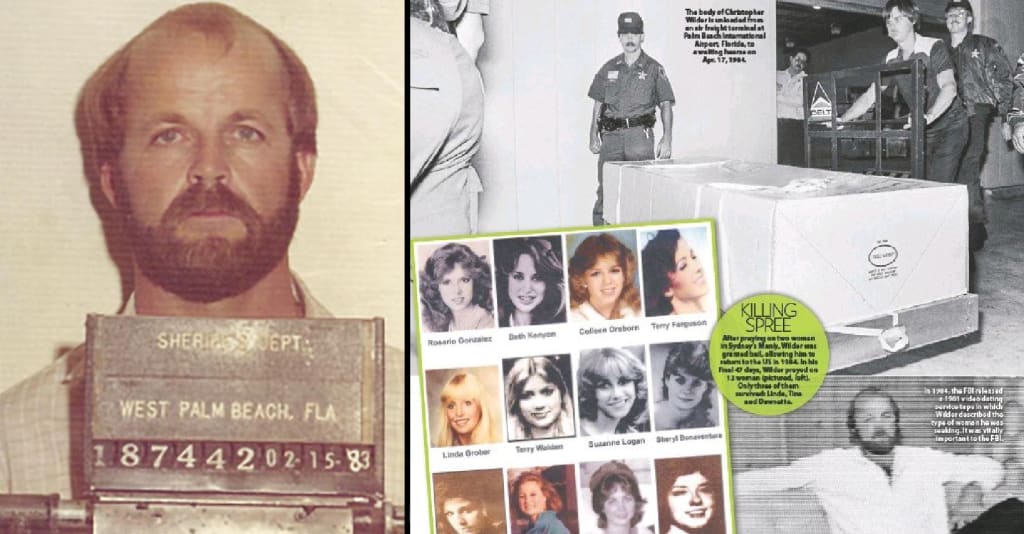 A History of violence #OnThisDay tweet media