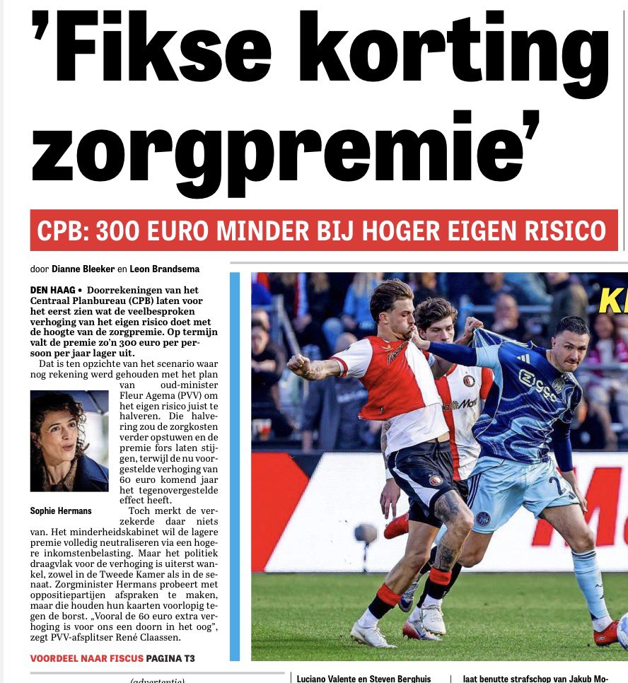 Erwin Versteeg tweet media