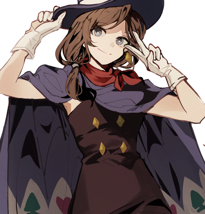 노란모자 tweet media