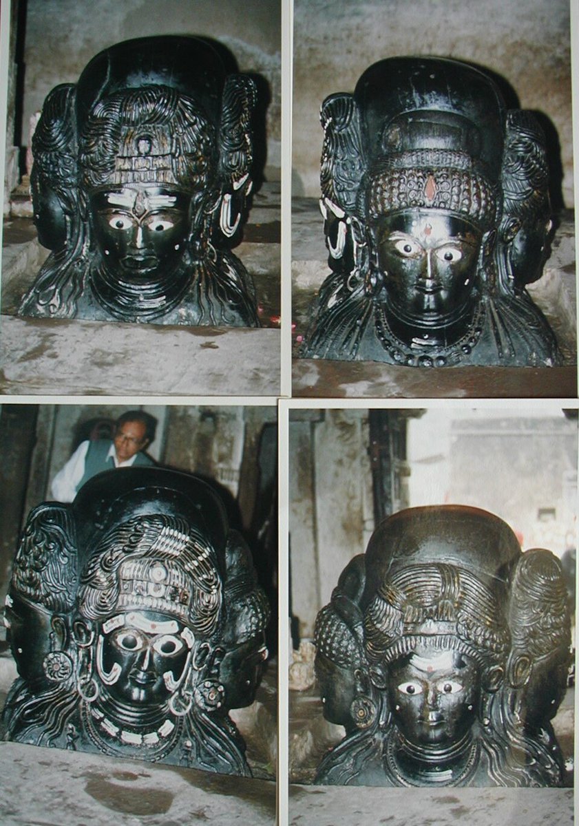 chronicle_watch's tweet photo. Kṛtiṁ liṅgaṁ jagati. 
Charchoma, kota, Rajasthan https://t.co/4wh6CPwJwu