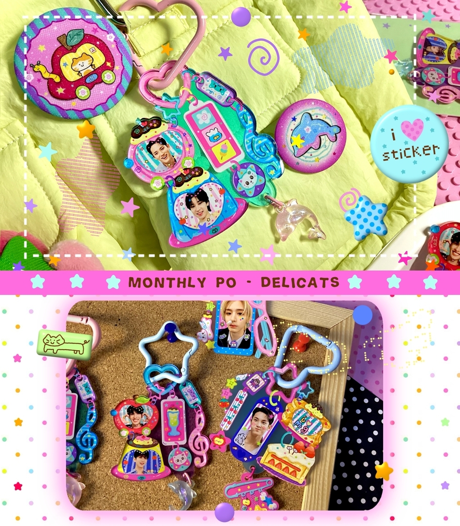 jangan lupa baca rules 💗 tweet media