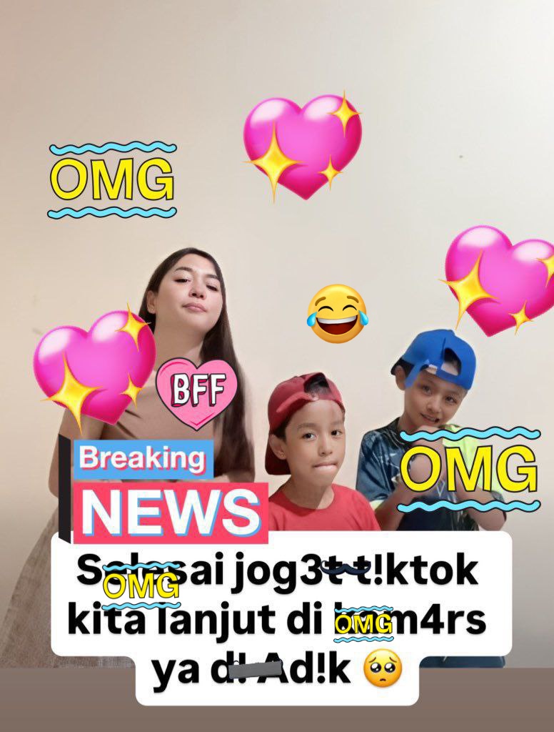 Link Pemersatu Bangsa tweet media