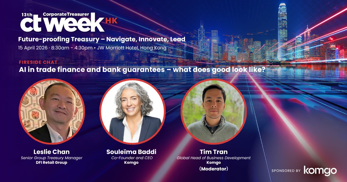 CorporateTreasurer tweet media