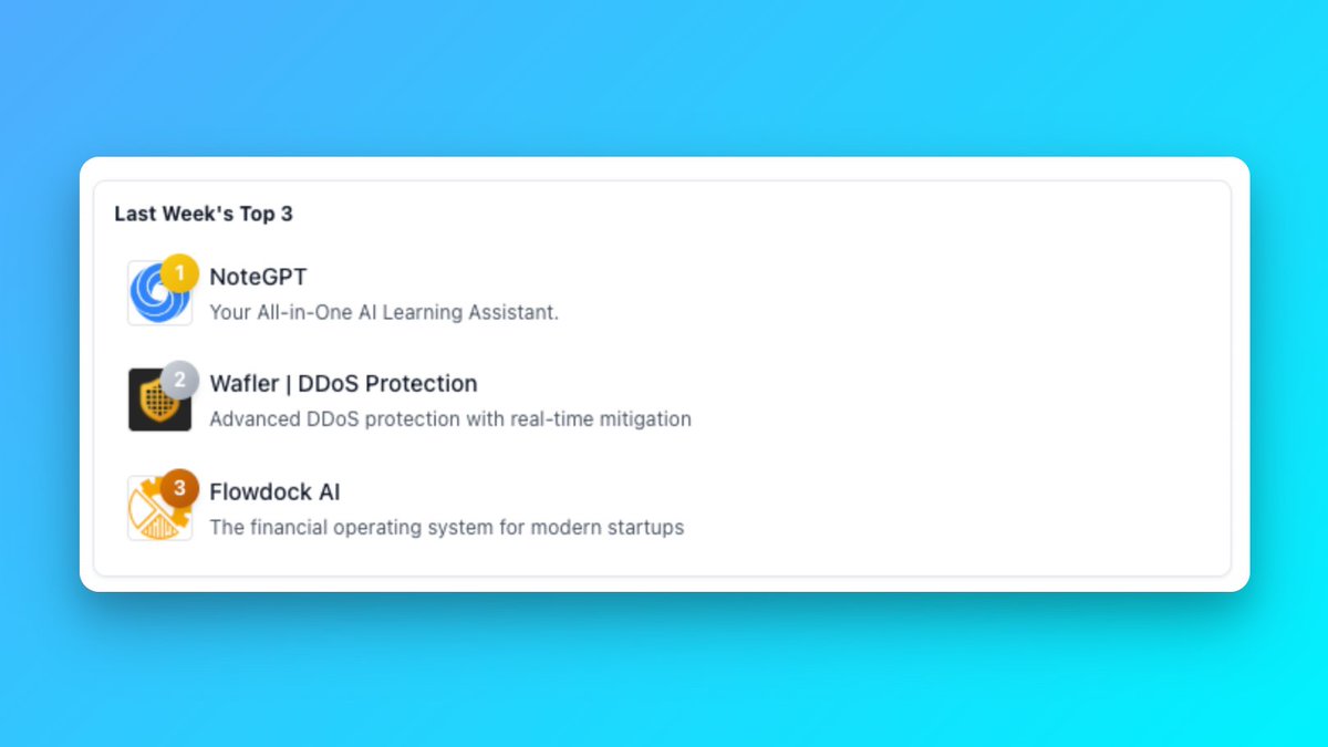 LaunchIgniter tweet media