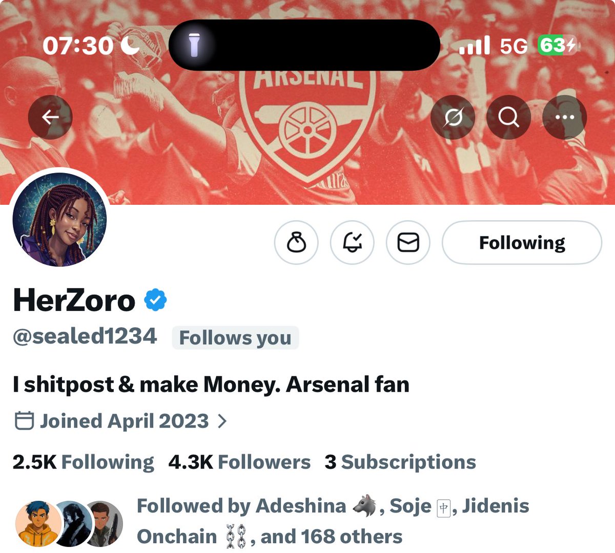 re•Zorø tweet media