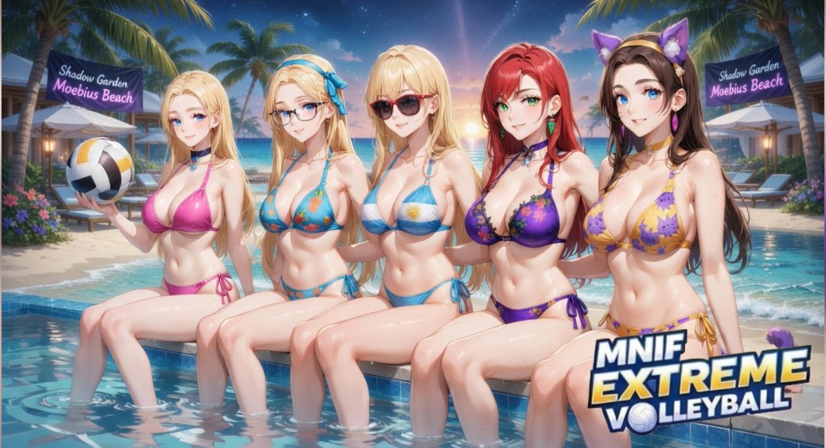 NereaVM25 (nereahill) tweet media