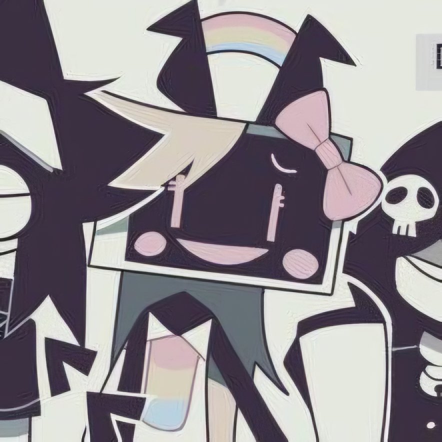 Genuine_Gem tweet media